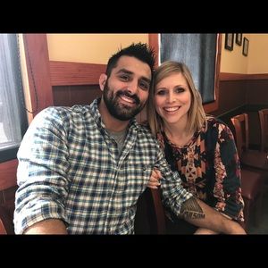 Meet your Posher, Kayla